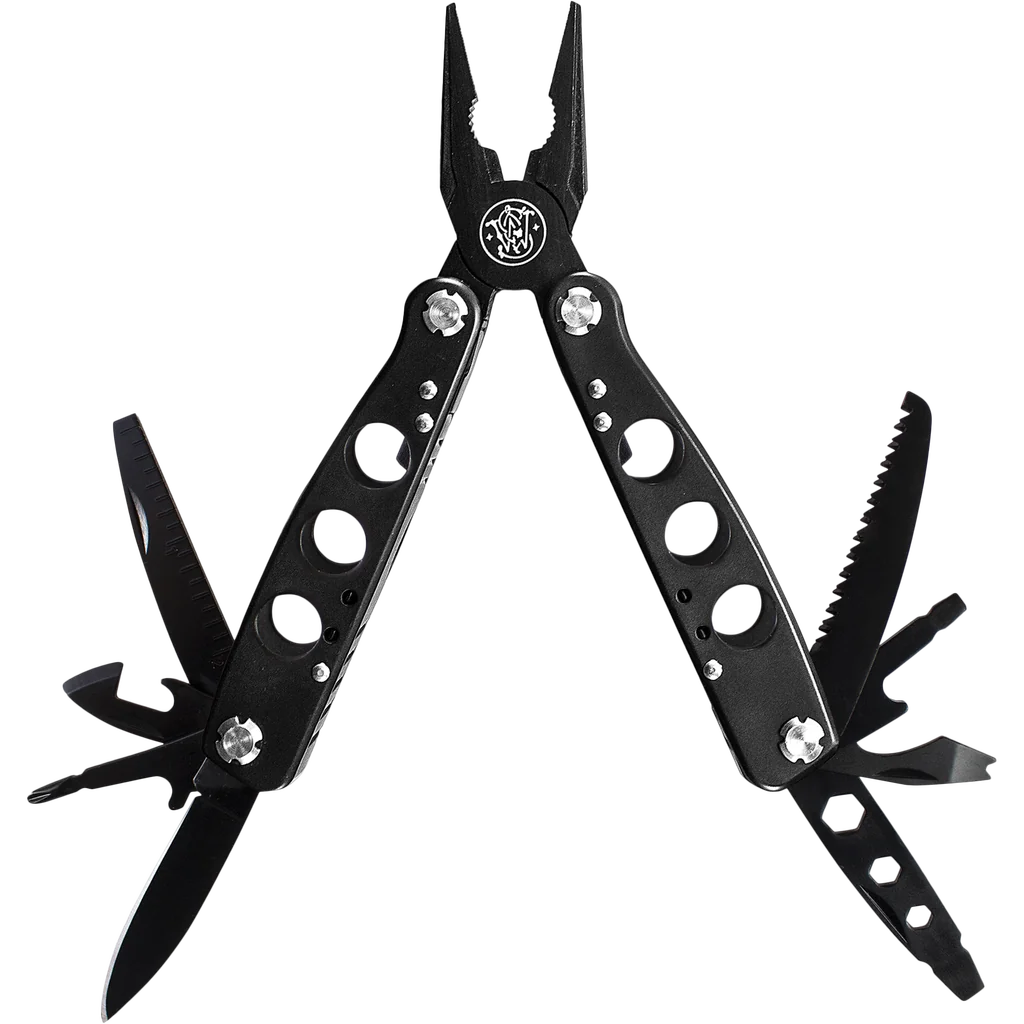 Smith & Wesson S&W Multitool