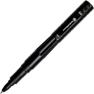 Alternative view of M&P Tactical Pen Black
