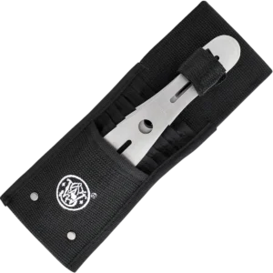 Alternative view of Smith & Wesson 6 pc 8" Throwing Knives w/Sheath