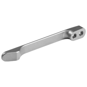 Alternative view of Civivi Titanium Pocket Clip for Baby Banter Knife, with 2PCS Titanium Screws