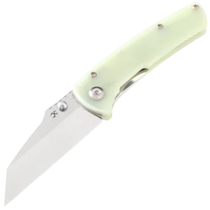 Kansept Main Street - Jade G-10 Handle