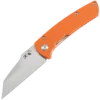 Kansept Main Street - Orange G-10 Handle