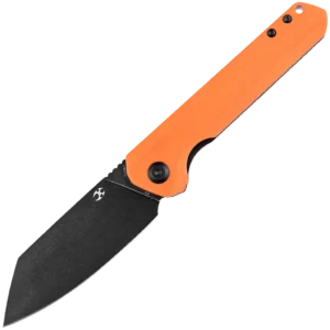 Kansept Bulldozer - D2/Orange G-10