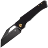Kansept Egress - 14C28N Black G-10