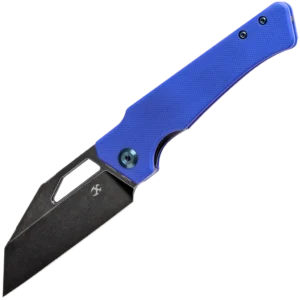 Kansept Egress - 14C28N Blue G-10