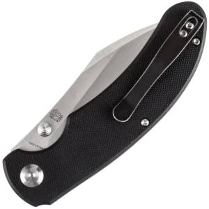 Alternative view of Kansept Nesstreet - 3.58''154CM Blade/G-10