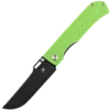 Kansept Reedus - 154CM/Green G-10