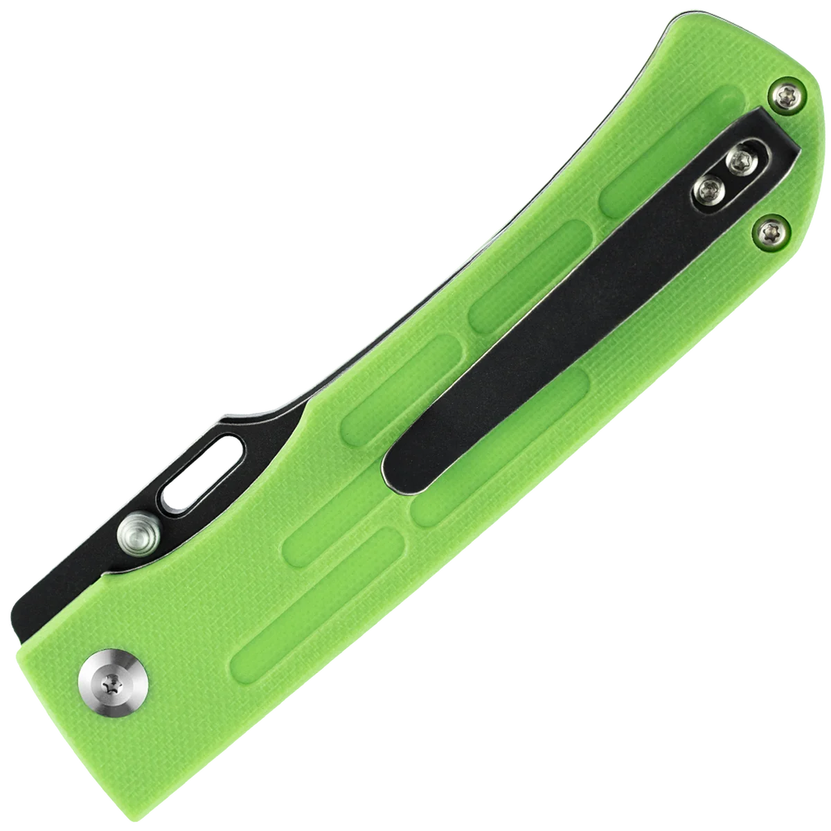 Kansept Reedus - 154CM/Green G-10 - Image 2