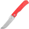 Kansept Reedus - 154CM/Red G-10