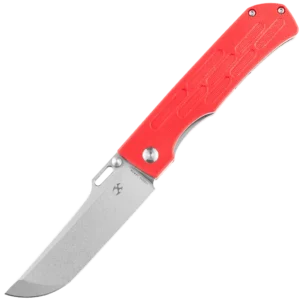 Kansept Reedus - 154CM/Red G-10