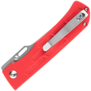 Alternative view of Kansept Reedus - 154CM/Red G-10