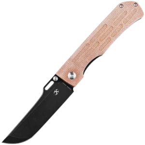 Kansept Reedus - 154CM/Brown Micarta