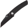Kansept Little Main Street - 154CM/Black G-10
