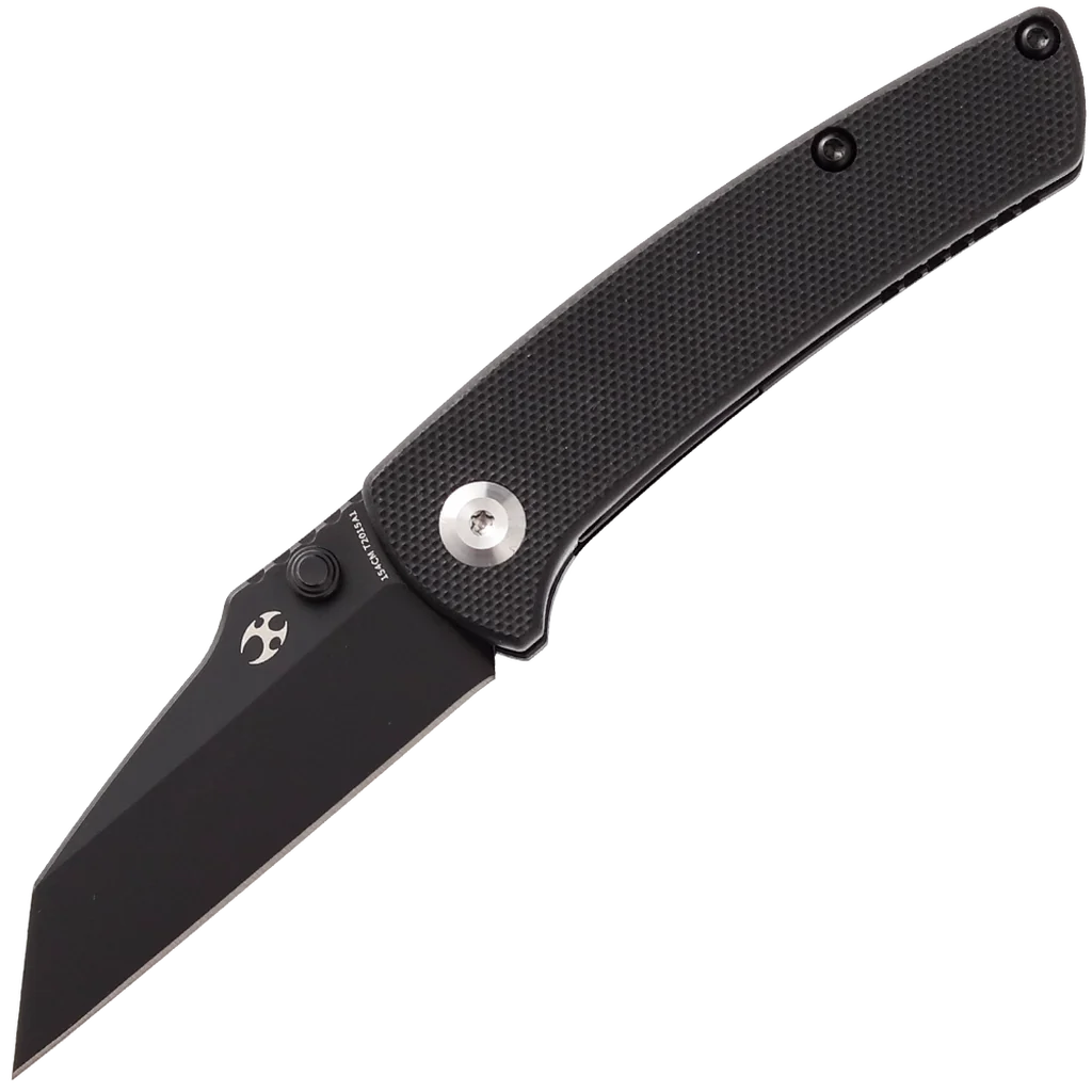 Kansept Little Main Street - 154CM/Black G-10
