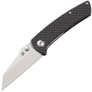 Kansept Little Main Street - 154CM/Carbon Fiber