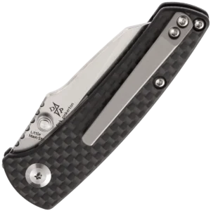 Alternative view of Kansept Little Main Street - 154CM/Carbon Fiber