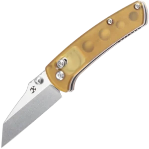 Kansept Little Main Street - 154CM/Yellow PEI