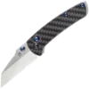 Kansept Little Main Street - 154CM/Twill Carbon Fiber