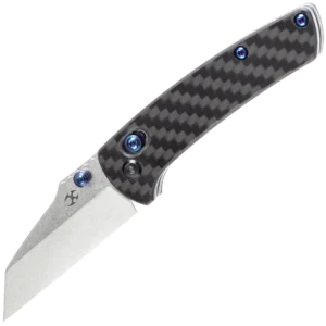 Kansept Little Main Street - 154CM/Twill Carbon Fiber
