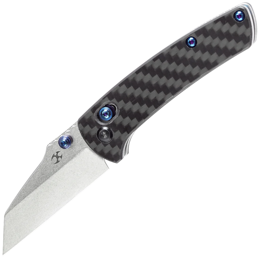 Kansept Little Main Street - 154CM/Twill Carbon Fiber