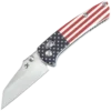 Kansept Little Main Street - 154CM/American Flag G-10
