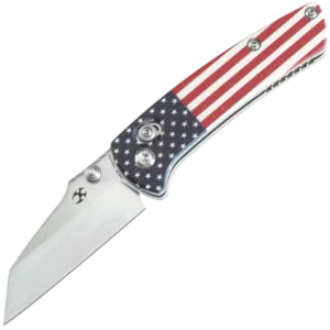 Kansept Little Main Street - 154CM/American Flag G-10