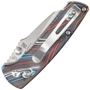 Alternative view of Kansept Little Main Street - 154CM/G-Mascus