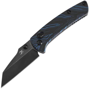 Kansept Little Main Street - Blackwashed 154CM/G-Mascus