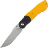 Kansept Reverie 154CM Blade/ Yellow G-10