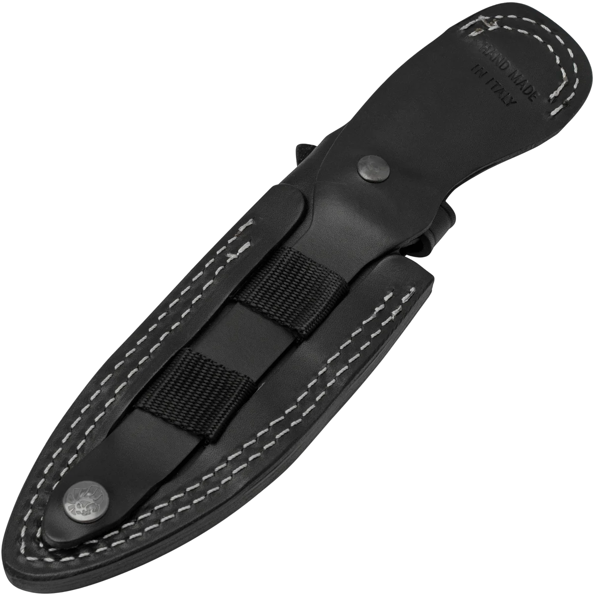 lionSTEEL T5 Micarta - Black / Black - Image 3