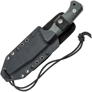 Alternative view of lionSTEEL T6 Canvas - Black / Silver