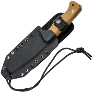 Alternative view of lionSTEEL T6 Canvas - Natural / Silver