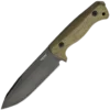 lionSTEEL T6 Canvas - Green / Black