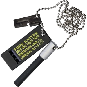 TOPS Fire Starter Kit