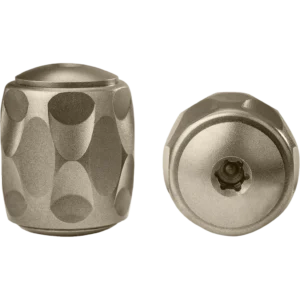 lionSTEEL Bronze Tip