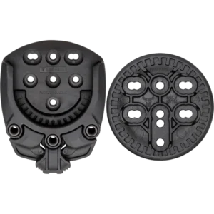 Blade-Tech Tek-Mount (Quick Connect Mounting System) - Insert Disk and Receiver