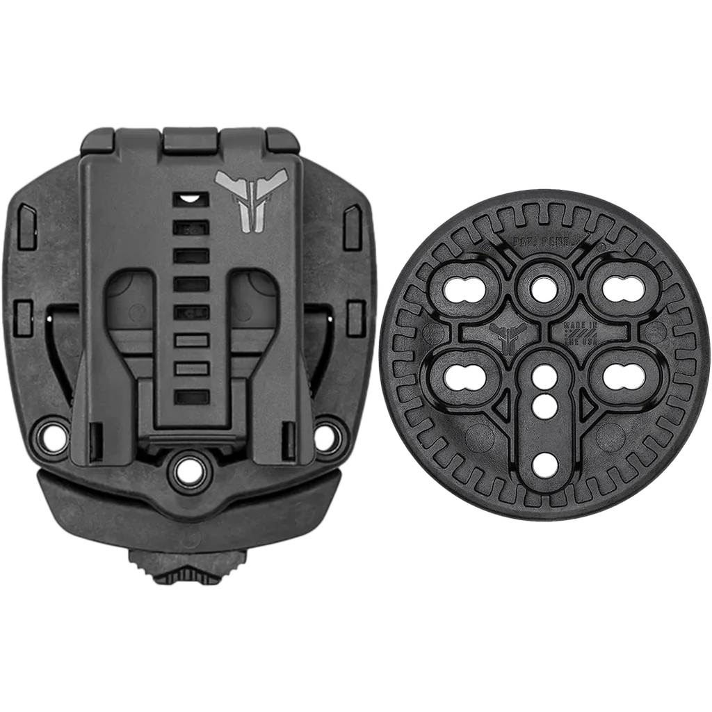 Blade-Tech Tek-Mount (Quick Connect Mounting System) - Tek-Lok