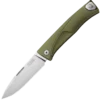 lionSTEEL Thrill Aluminum - Green / Silver