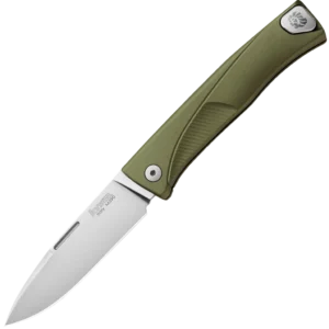 lionSTEEL Thrill Aluminum - Green / Silver