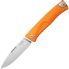 lionSTEEL Thrill Aluminum - Orange / Silver