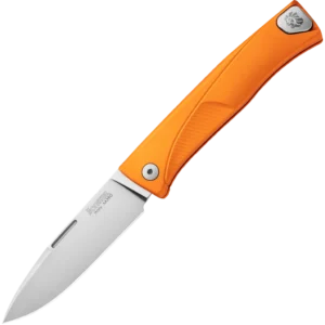lionSTEEL Thrill Aluminum - Orange / Silver