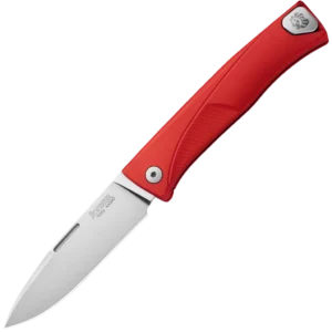 lionSTEEL Thrill Aluminum - Red / Silver