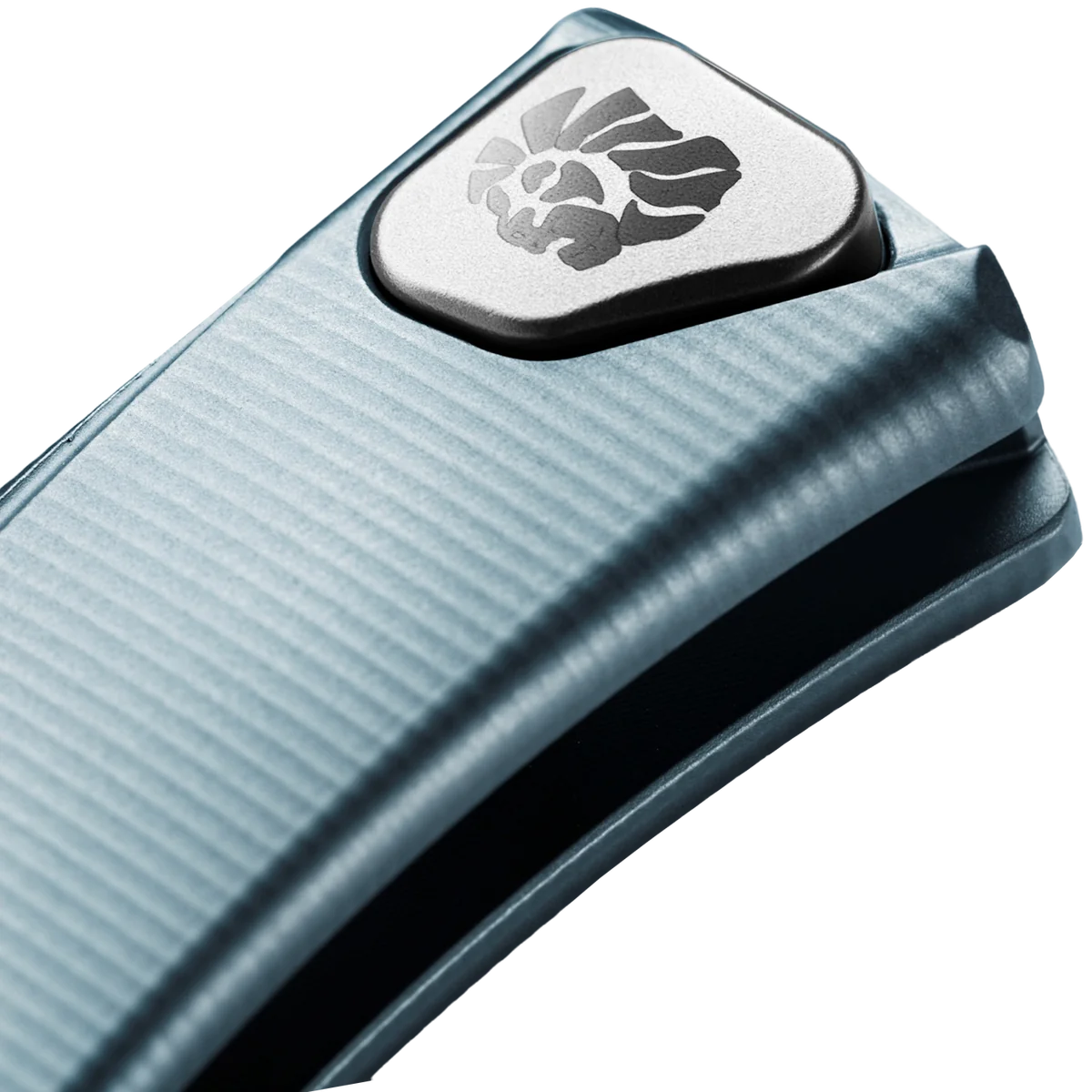 lionSTEEL Thrill Titanium - Blue / Silver - Image 4