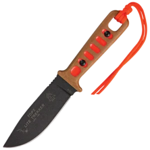 TOPS Lite Trekker - Hunter's Orange