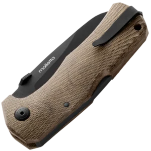 Alternative view of lionSTEEL TM1 Canvas - Green / Black