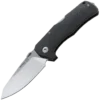 lionSTEEL TM1 Carbon Fibre - Black / Silver