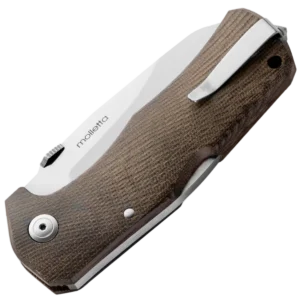 Alternative view of lionSTEEL TM1 Canvas - Green / Silver