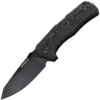 lionSTEEL TM1 Micarta - Black / Black