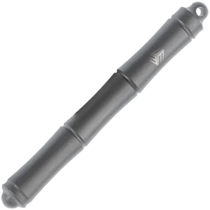 We Knife Syrinx Titanium Pen - Grey