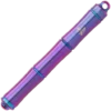 We Knife Syrinx Titanium Pen - Purple